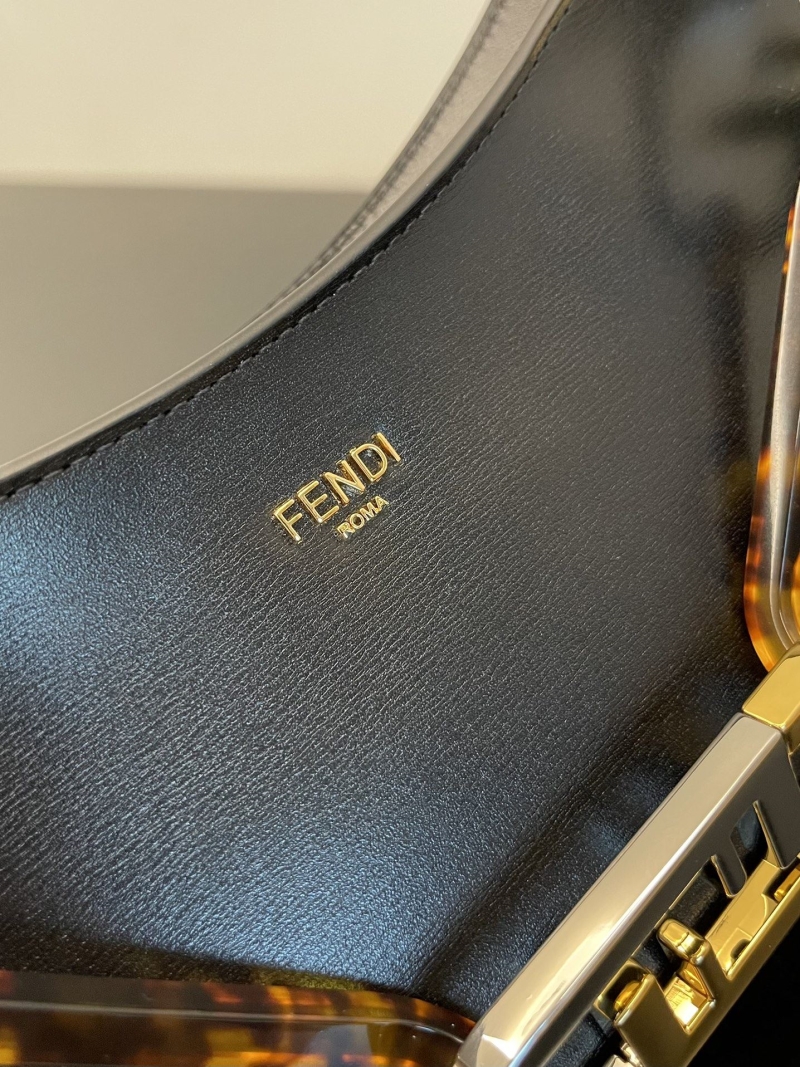 Fendi Top Handle Bags